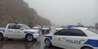 جاده کندوان مسدود می‌شود