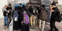 همراه اول؛ نخستین اپراتور خارجی با خدمات حضوری در فرودگاه نجف
