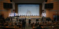 بیست‌وهفتمین سمپوزیوم فولاد ایران در کیش آغاز شد