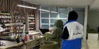 آرایشگاه های غیر بهداشتی را به 190 اطلاع دهید/ 14 هزار بازدید در شش ماه