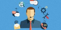 مدیریت مشتری به روش حرفه‌ای‌ها
