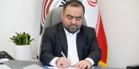  اصغرزاده مدیرعامل شرکت آهن و فولاد ارفع شد