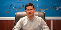 تبریک معاون مالی و اقتصادی شهرداری کرج به مناسبت روز حسابدار