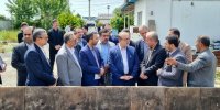 ورود دادگستری مازندران به مشکل کمبود آب سرخرود