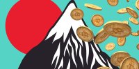 سال ۲۰۲۶ سال ارز دیجیتال در ژاپن