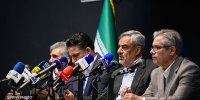 خبرهای خوش مدیرعامل شرکت ملی نفت ایران از نفت مناطق مرکزی ایران