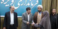 بخشدار، صدای بی‌صدایان مردم در هر بخش است