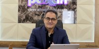 پیام تبریک مدیرعامل پاکسان به مناسبت عید سعید قربان