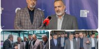 تکمیل شدن زنجیره فعالیت های اقتصادی در پیام با توسعه صادرات