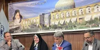 دولت چهاردهم با دوری از شعارزدگی به‌دنبال حل ناترازی‌ها و رونق تولید و رشد ۸ درصدی اقتصاد است