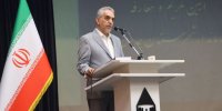 درویشی فرماندار همدان شد