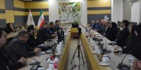 مدیرعامل بانک صنعت و معدن: فناوری اطلاعات منشا تحولات گسترده در نحوه ارائه خدمات و افزایش کارایی در صنعت بانکداری است