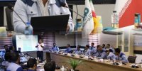بازنگری نظام پیشنهادات در فولاد سنگان