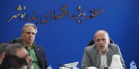 بنادر کشور باید هوشمند شوند