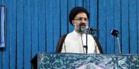 انسجام ملی، رمز عقب‌نشینی دشمن است/فریب دیپلماسی لبخند را نخورید