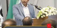 هدف‌گذاری گروه فولاد مبارکه برای تحقق تولید فولاد سبز/ نرخ برق صنایع طی ۵ سال ۲۸ برابر افزایش‌ یافت