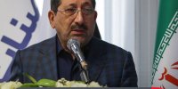 نیروگاه خورشیدی فولاد مبارکه نمادی از اراده ملی در مسیر توسعه پایدار و بهره‌گیری از انرژی‌های پاک است