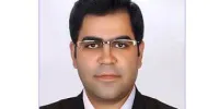 کسب جایزه استادیار جوان برتر کشور توسط دکتر مهدی رمضانی