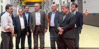 نیروگاه تلمبه‌ذخیره‌ای سیاه‌بیشه؛ قلب تپنده پایداری شبکه برق کشور