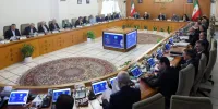 تصمیم ایران درباره شرکت در اجلاس شرم الشیخ