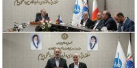 آغاز فصل تازه همکاری‌های علمی و فناورانه در منطقه ویژه اقتصادی پیام