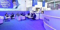 روز شلوغ همراه اول در دومین روز از نمایشگاه کیش اینوکس