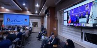 بهره‌برداری از طرح‌های توسعه شبکه همراه اول در استان هرمزگان