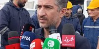 پست ۲۳۰ کیلوولت برق سریار نظرآباد آغاز به کار کرد
