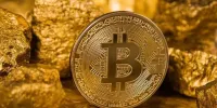 بیت‌کوین ؛ «طلای احتمالی»
