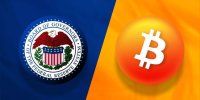 کاهش احتمالی نرخ بهره فدرال رزرو آمریکا؛ دلیل صعود خفیف بیت کوین