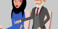 سقوط ارزش‌های اخلاقی پشت نقاب "شوگر ددی"