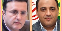 تقدیر معاون توسعه مدیریت و منابع وزارت جهاد کشاورزی از روابط عمومی سازمان جهاد کشاورزی آذربایجان شرقی