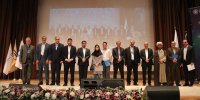 معرفی برگزیدگان سومین دوره جایزه رساله‌های برتر مهندسی برق و فناوری اطلاعات