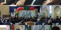 مدول دوم تصفیه خانه فاضلاب در شهر ماهدشت، به پیشرفت بالای ۹۰ درصد رسیده است
