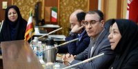 نشست تخصصی «تبیین و تدوین دستورالعمل‌های نظام جامع مدیریت منابع انسانی شهرداری‌ها» برگزار شد