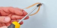 بهترین روش باز کردن پیچ هرز چیست؟ معرفی 5 روش کاربردی