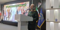 زن عزت جامعه اسلامی است / جهاد فرصتی برای مدیریت مضاعف بانوان در جامعه است