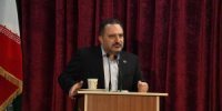 سرانه تخت‌های بیمارستانی البرز در سطح قابل‌قبولی است