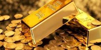 طلا؛ پناهگاه امن سرمایه‌گذاری / قیمت طلای جهانی پرواز کرد