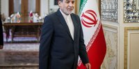 ما تلاش واقعی آمریکا را برای گشودن پنجره‌ای به‌سوی دیپلماسی تلقی می‌کنیم