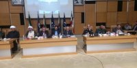 هدف کاهش غریق در سواحل مازندران است