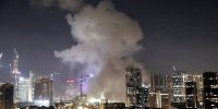 رژیم صهیونیستی باید منتظر مجازاتی سخت باشد
