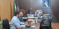 گام عملی شهرداری مسجدسلیمان برای شنیدن صدای مردم / برگزاری نشست چهره‌به‌چهره با شهروندان