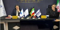 از چاه‌های غیرمجاز تا نصب کنتور هوشمند