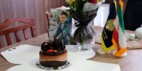 پیام تبریک به مناسبت سالروز تولد شهید علیسان جباری
