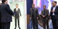 روز شلوغ مرکز تحقیق و نوآوری همراه اول در هفته پژوهش و فناوری