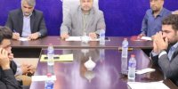 تدوین سند تحول در دستور کار شهرداری و دانشگاه آزاد