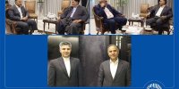 دکتر اخلاقی میزبان نمایندگان مردم در مجلس شورای اسلامی