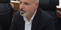 رییس شورا خواستار حل مشکلات آب و آرامستان شد