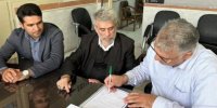 امضای تفاهم‌نامه همکاری میان هیئت پزشکی ورزشی و خانه کارگر آذربایجان شرقی